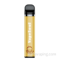 10 รสชาติ vape vapesoul 1500 พัฟ vape
